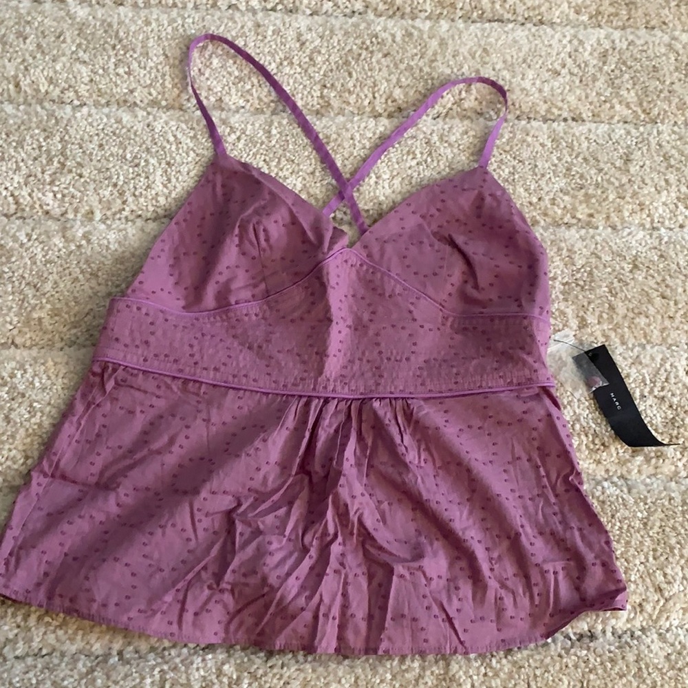 Marc Jacobs top sz 8